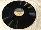 Dark Victory 1952 Barbara Stanwyck CBS Hollywood Sound Stage 2 Acetate Records