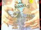 MADONNA MINT SEALED 1989 VINYL PATCHOULI 