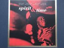 Blue Note Review Volume 2 Box Spirit and & Time 180g LP #004/2000 NEW