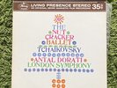 Mercury SR2-9013 Tchaikovsky: The Nutcracker Ballet London Symphony Antal Dorati