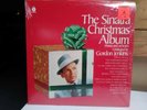 Frank Sinatra – The Sinatra Christmas Album  LP / EX / Capitol SM-894