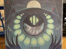 Jade Cicada Brood VII 12” Black Vinyl Record