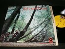 FAT MATTRESS Gatefold Lp with NOEL Redding of the Jimi Hendrix Experience 1969