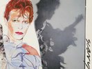 David Bowie - Scary Monsters (And Super Creeps) NEW Sealed Vinyl LP Album