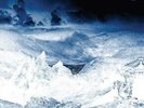 Blut Aus Nord - Ultima Thule [Blue Vinyl] NEW Sealed Vinyl LP Album