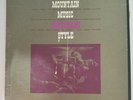 VARIOUS: mountain music, bluegrass style Folkways Records 12