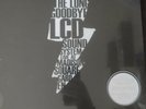 LCD Soundsystem - the long goodbye vinyl boxset. New and sealed.