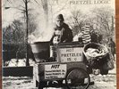 Steely Dan Pretzel Logic Original 1974 ABC Lp ABCD-808 1st US Press Ex
