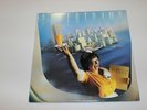 Supertramp Breakfast in America - Vinyl LP - very good - plus tour brochure