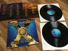 WHITESNAKE GOOD TO BE BAD 2 LPS ORIGINAL VINYL 2008 VG++
