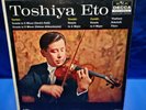@DL 10014 *TOSHIYA ETO* TARTINI DEVIL'S TRILL /VIVALDI /CORELLI VIOLIN SONATAS*