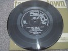 DETROIT SPINNERS / AL KENT  1970  DEMO COPY Tamla Motown    SUPERB EX+