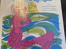 Hans Christian Andersens the little mermaid 33 LP vinyl record Caedmon 1230 3329