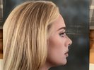 Adele - 30 - 2 x White Vinyl LP