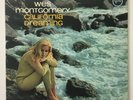 WES MONTGOMERY California Dreaming Verve V6/8672 VG+/EX Hancock Baretto Taylor