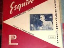 KENNY GRAHAM'S AFRO CUBISTS Caribbean Suite ESQUIRE 10