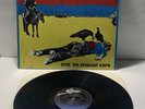 THE CLASH GIVE EM ENOUGH ROPE LP EPIC 35543 VINYL 1978 FIRST PRESS