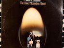 The Mahavishnu Orchestra With John McLaughlin ‎– The Inner Mounting Flame - 1971
