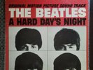 The Beatles A Hard Days Night Original Motion Picture Soundtrack Vinyl LP Record