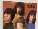 RAMONES End Of The Century lp vinyl album original 1980 Sire SRK 6077