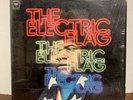 The Electric Flag An American Music Band Vinyl LP EX Condition *CS 9714* B-585
