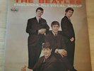 Introducing... The Beatles. Original 1964 LP