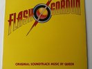 Queen - Flash Gordon Soundtrack - Vinyl LP UK Press 1980 EX+/NM