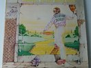 Elton John - Goodbye Yellow Brick Road - Vinyl 2x LP 1st Press EX/EX Glows Red