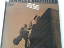 The Stanley Brothers - Hard Times Vinyl LP US 1st EX Ralph Clinch Mountain Boys