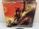 DIAMOND HEAD -BORROWED TIME- 1982 PRESSING VINYL RECORD LP MCA-5382 