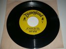 Anita Bryant Disneyland 45 Orange Tree-The orange Bird Song