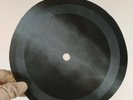 BEACH BOYS BARBARA ANN X-Ray USSR Record Roentgen Bones Ribs Music Vinyl