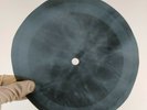 BEACH BOYS IN MY ROOM X-Ray USSR Record Roentgen Bones Ribs Music Vinyl