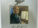 Giants of Jazz JAMES P. JOHNSON New/Factory-Sealed 3-LP Boxed Set
