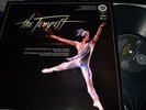LEROUX : THE TEMPEST AUDIOPHILE LP 1982 REFERENCE RECORDINGS RR-10 JAPAN