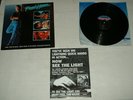ROAD HOUSE ORIGINAL SOUNDTRACK VINYL LP JEFF HEALEY PATRICK SWAYZE BOB SEGER
