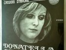 Donatella Rettore - Ogni Giorno Si Cantano - LP, Vinyl, Sealed - 64 OSMLP 008