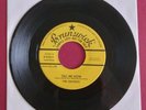 Buddy Holly The Crickets 45 RPM Promo - Tell Me How / Maybe Baby - Yellow 55053