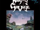 Nasty Savage-Indulgence / Abstract Reality RI VINYL NEW