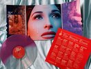 Kacey Musgraves Star-Crossed Colored Vinyl