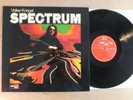 Volker Kriegel – Spectrum   MPS/BASF  GERMANY  GAT  LP  Vinyl  mint-