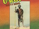Natty Rebel (Black History Month) - U-Roy (Virgin EMI Records) Vinyl 12