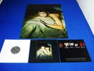 SANDRA - TEN ON ONE  LP -  TOP QUALITY PRESS.+ POSTER 1ST. PRESS DREAM CONDITION