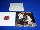BELLE EPOQUE - BLACK IS BLACK  LP -   GERMAN LAMINATED COVER DREAM CONDITION + +