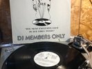 DMC 35 DECEMBER  85 MIXES DISCO MIX CLUB -DJ MEMBERS ONLY PROMO 12