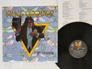 ALICE COOPER WELCOME TO MY NIGHTMARE ANCHOR YQ-8034-AA JAPAN VINYL LP