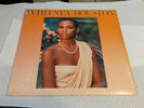Whitney Houston - Self-Titled Debut Album AL8-8212 RARE SEALED