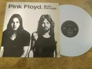 PINK FLOYD BRAIN DAMAGE  GEMA WHITE WAX VINYL PRESS NM