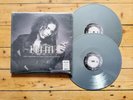 Him deep shadows and brilliant highlights Vinyl 2xLP Silver