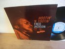 Fred Jackson – Hootin' 'N Tootin' Rare Blue Note Lp 1962 BLP 4094 Mono
